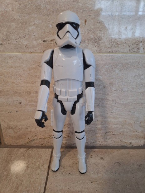 Star Wars Rohamosztagos figura 30cm 