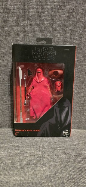 Star Wars Royal Guard