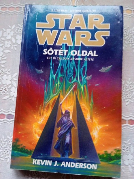 Star Wars Stt oldal