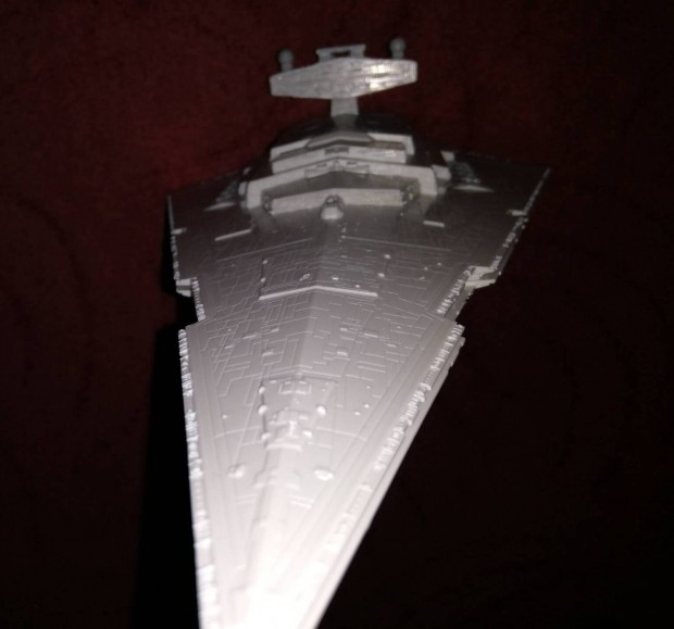 Star Wars Star Destroyer 45cm Revell. 