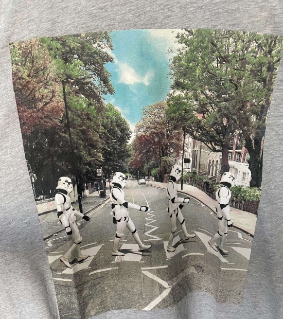 Star Wars Storm-Beatles pl