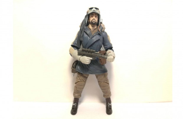 Star Wars The Black Series figura Cassian Andor Eadu