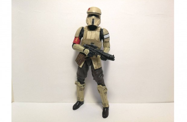 Star Wars The Black Series figura Shoretrooper