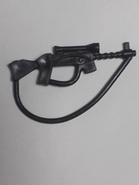 Star Wars Vintage Accessory Hoth Rebel Rifle 1980 Kenner