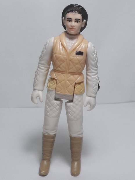 Star Wars Vintage ESB Leia Organa (Hoth Outfit) af HK incomplete 1980