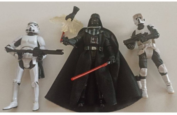 Star Wars: Black series figurk