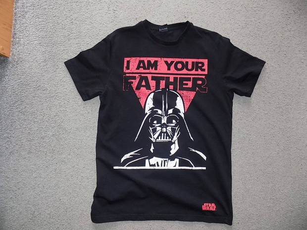 Star Wars, Darth Vader pl, S-es