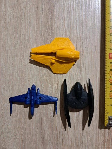 Star Wars, Hasbro, Hajók, 2014