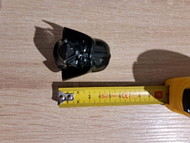 Star Wars, LFL, Darth Vader maszk (vegre tehet)