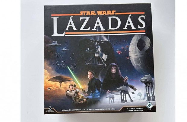 Star Wars: Lzads - trsasjtk