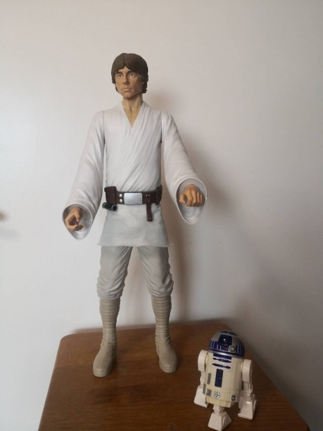 Star Wars  Luke Skywalker