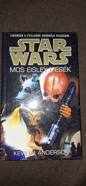 Star Wars: Mos Eisley mesk 