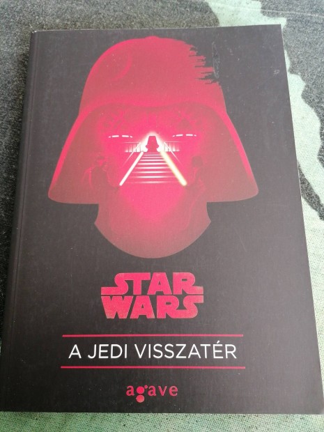 Star Wars - A jedi visszatr 