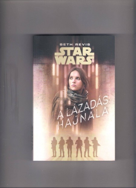 Star Wars - A lzads hajnala