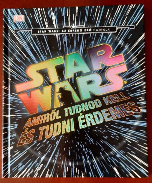 Star Wars - Amirl tudnod kell s tudni rdemes