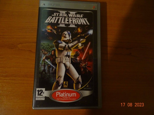 Star Wars - Battlefront II