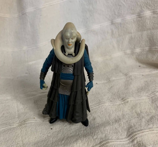 Star Wars - Bib Fortuna