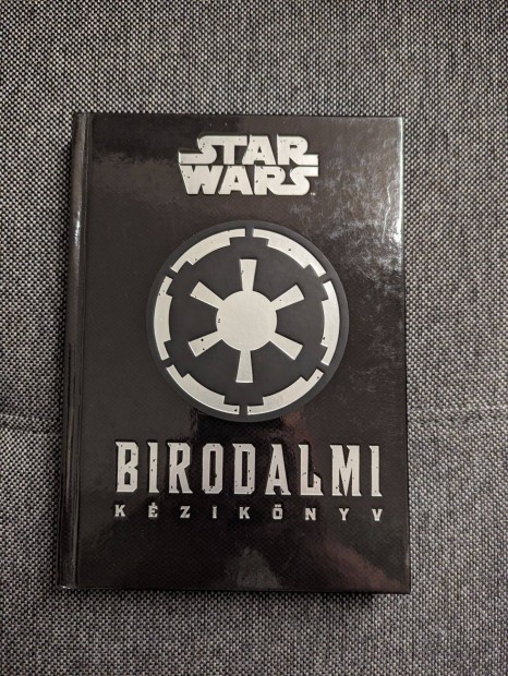 Star Wars - Birodalmi Kziknyv