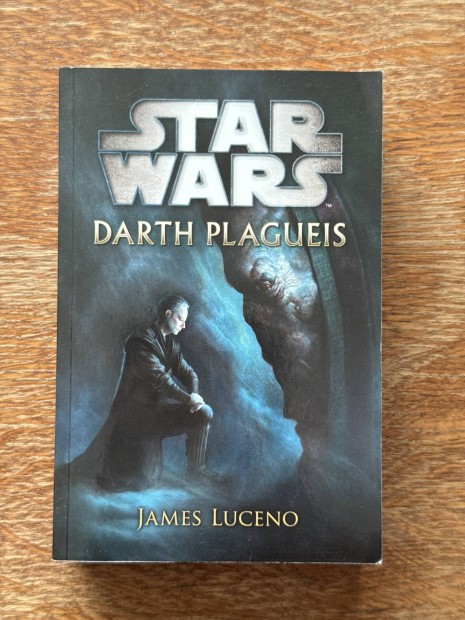 Star Wars - Darth Plaguies