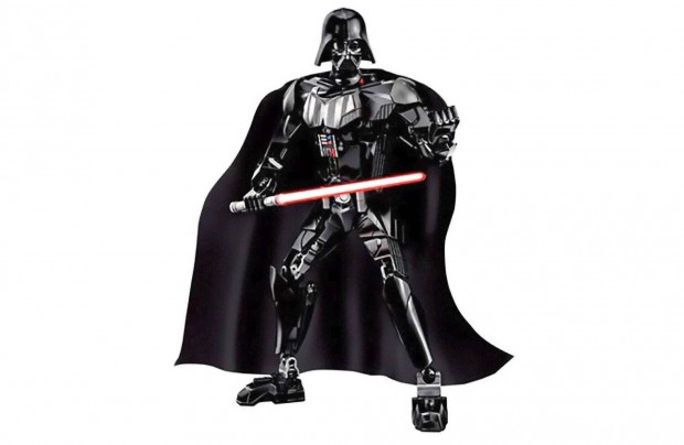 Star Wars - Darth Vader ptjtk figura 24 cm