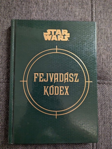 Star Wars - Fejvadsz Kdex