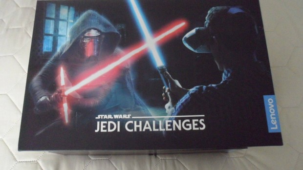 Star Wars - Jedi Challenges