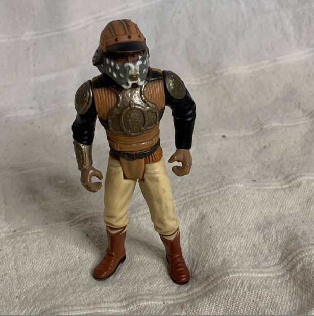 Star Wars - Lando Bounty Hunter