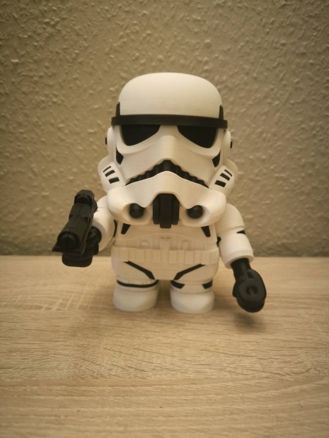 Star Wars - Stormtrooper figura