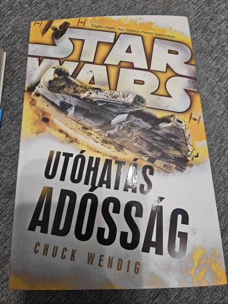 Star Wars - Uthats Adssg