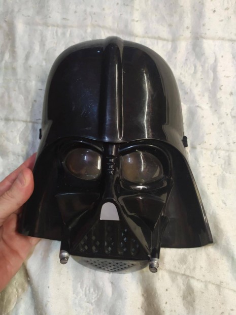 Star Wars larc - Darth Vader