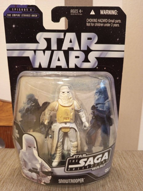 Star Wars figura