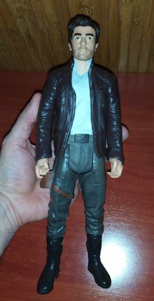 Star Wars figura Poe Dameron (Hasbro 30 cm)