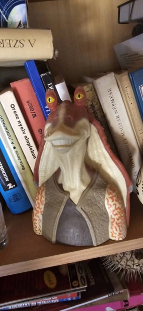 Star Wars figura ,Jar Jar Binks 