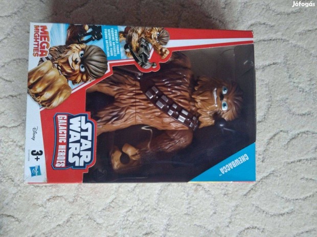 Star Wars figura + ajndk kirak