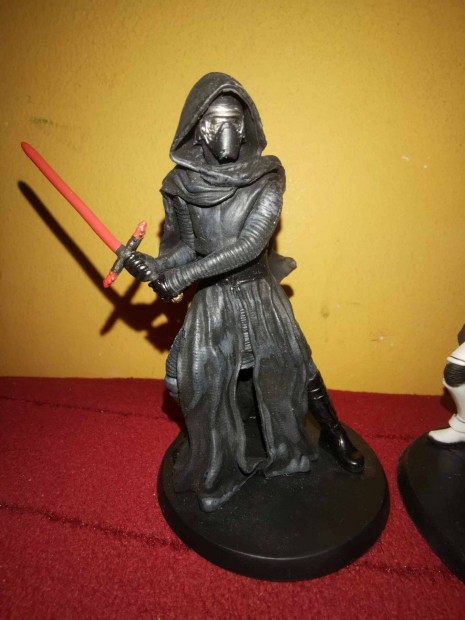 Star Wars figura (kb 10cm) Kylo Ren