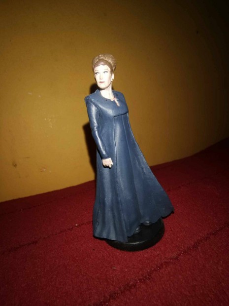Star Wars figura (kb 10cm) Leia hercegn