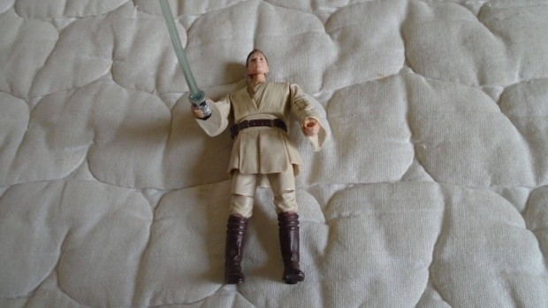 Star Wars figurk - eredetiek - kb. 10 cm magasak - j llapotak