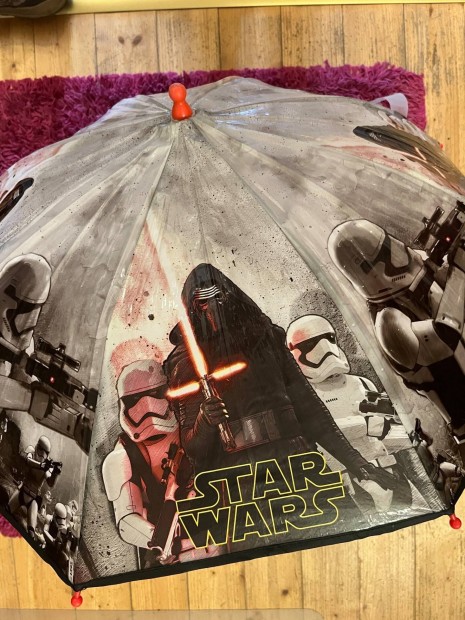 Star Wars fi eserny!