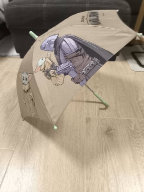 Star Wars gyerek esernyő