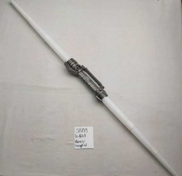 Star Wars kard, Darth Maul kard, lzerkard SX139