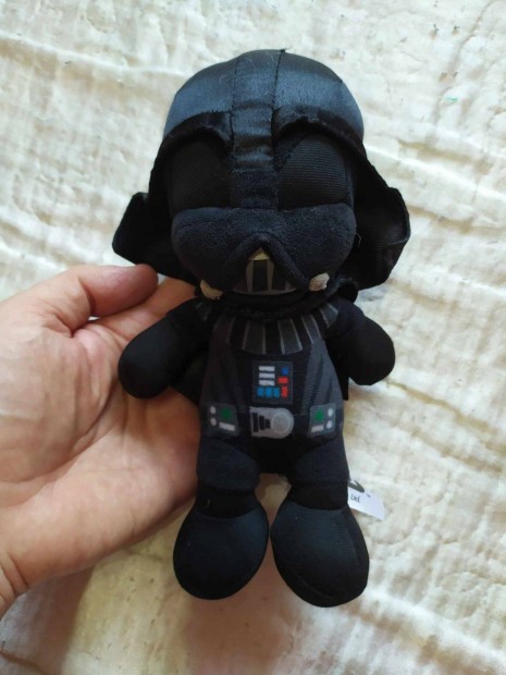 Star Wars plss Darth Vader