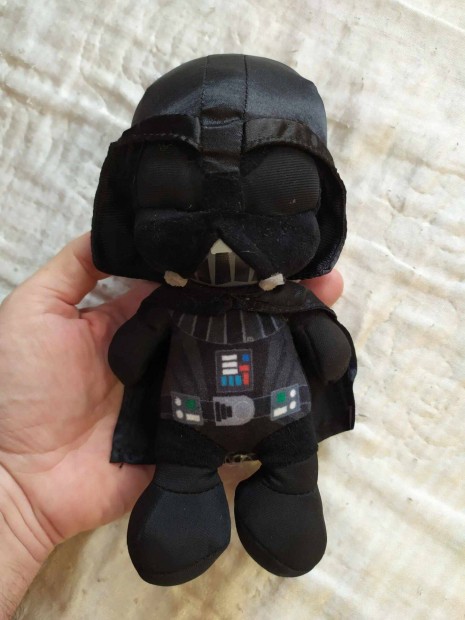 Star Wars plss figura Darth Vader
