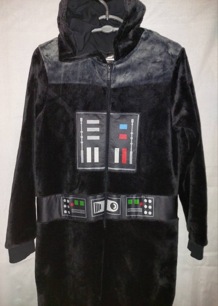 Star Wars polr pizsama overl 164-es