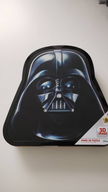 Star Wars puzzle kirakó 300 db-os