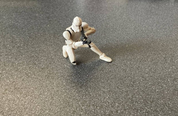 Star Wars rohamosztagos figura