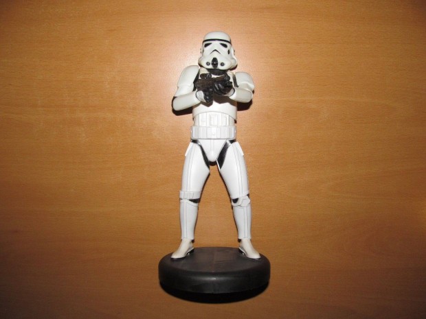 Star Wars rohamosztagos figura & tusfrd - Shepperton Design (2016)