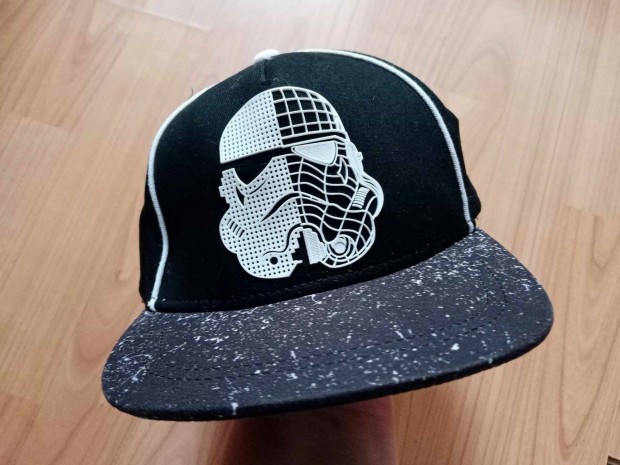 Star Wars sapka 6-9 v