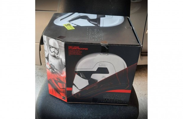 Star Wars sisak , Hasbro , új