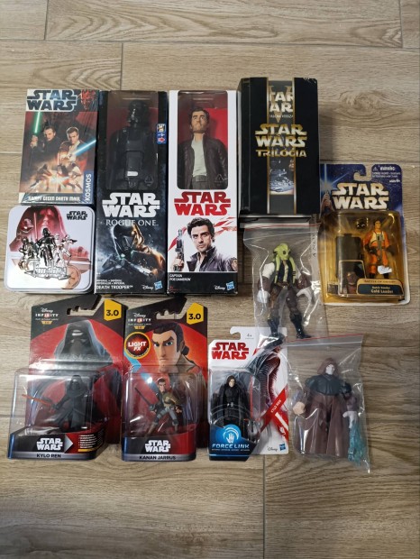Star Wars termékek