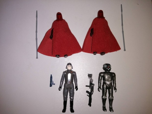 Star Wars vintage figurk. 